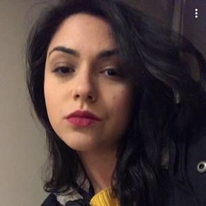 Meet your Posher, Mia